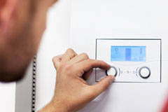 best Frith Hill boiler servicing companies