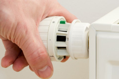 Frith Hill central heating repair costs