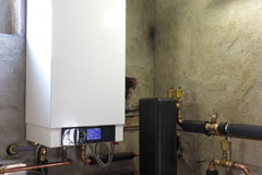 Frith Hill condensing boiler companies